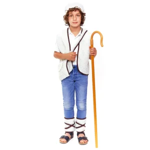 Set de Pastor Clássico infantil