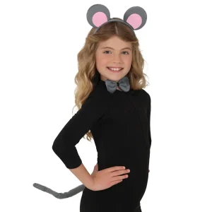 Conjunto de Rato infantil
