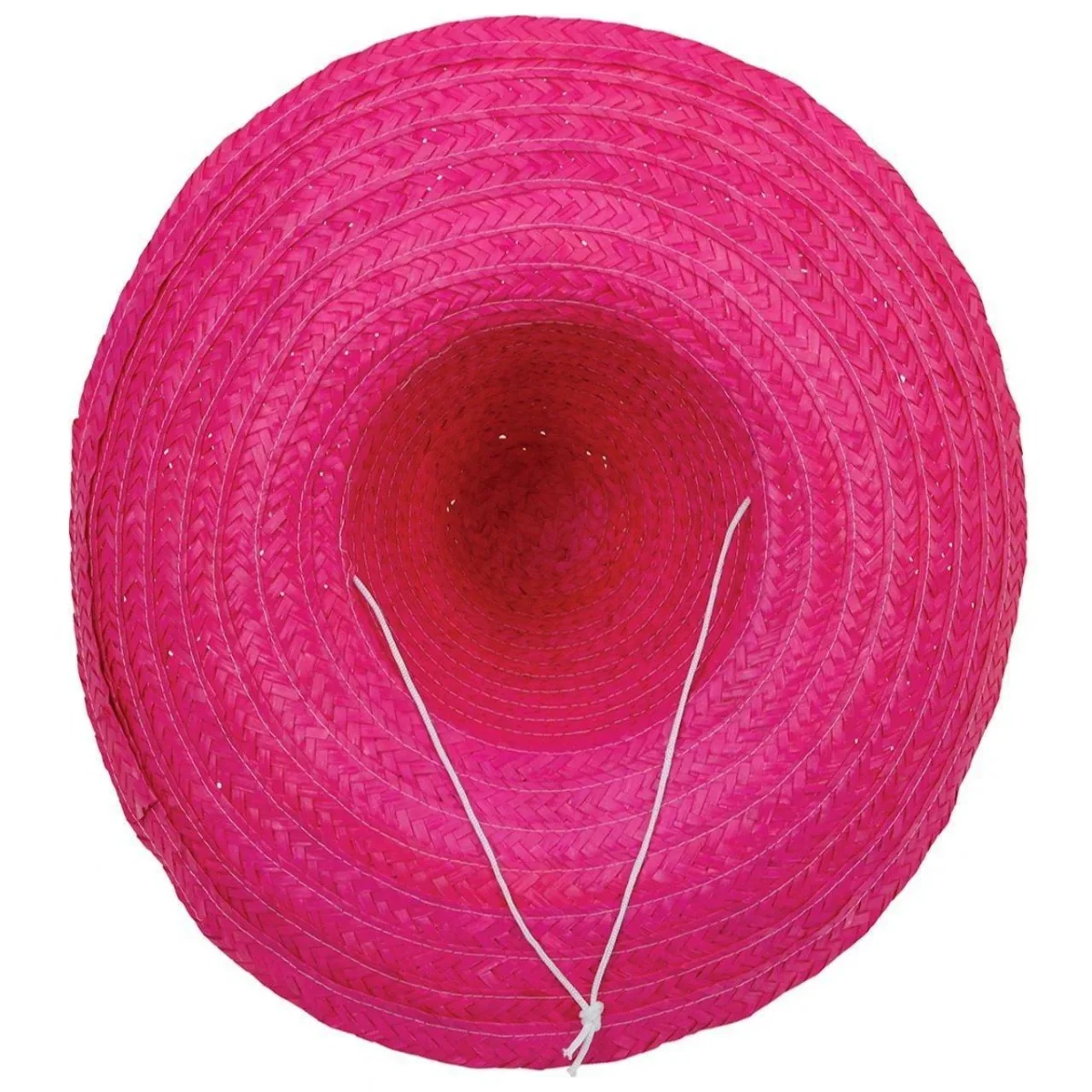 Chapéu Mexicano Fuchsia Eco - Image 3