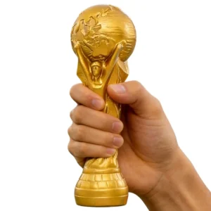 Troféu Taça Mundial Futebol