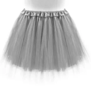 Tutu Cinzento