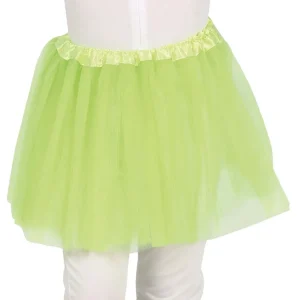 Tutu Verde Claro infantil